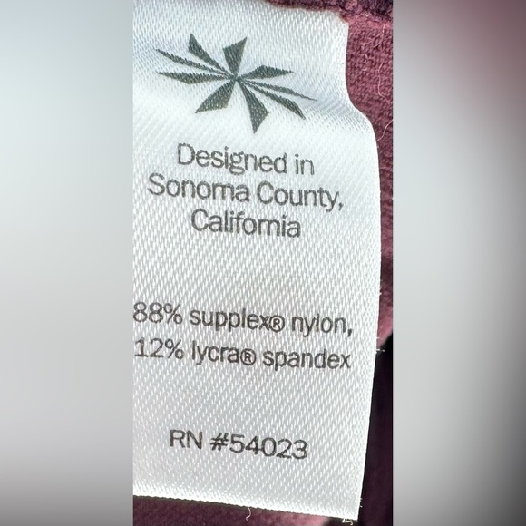 Athleta Metro High-Waisted Leggings - Picture 12 of 13